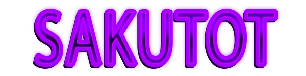 LOGO SITUS SAKUTOT